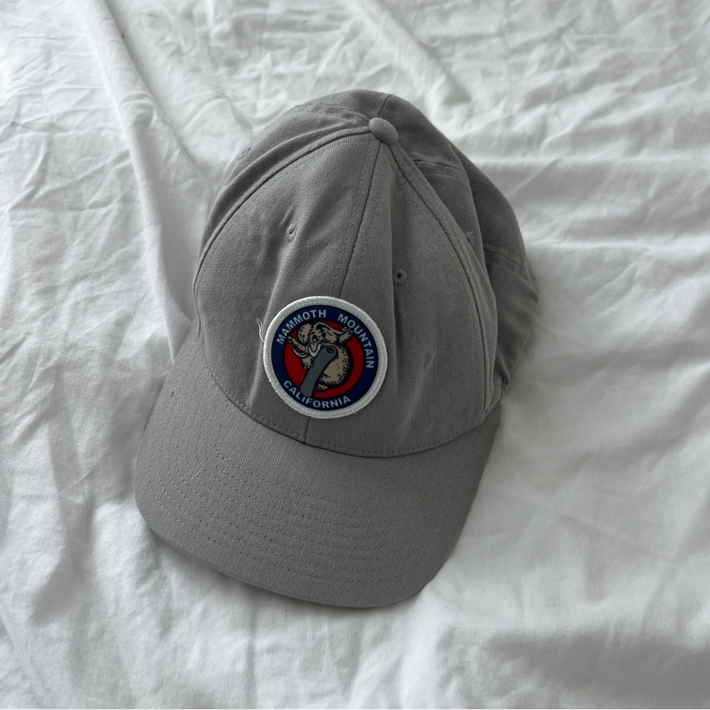 Mammoth hat